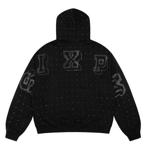6PM Hoodie
