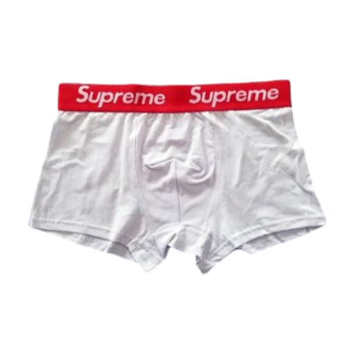 Supreme Underwear