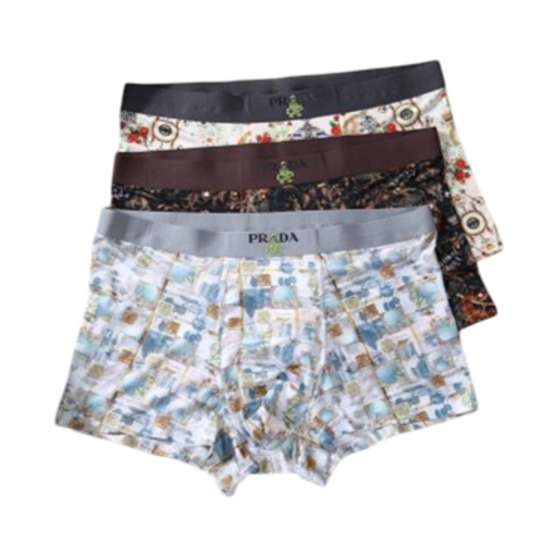 PRADA Underwear