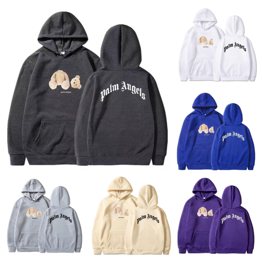 Palm Angel Hoodie