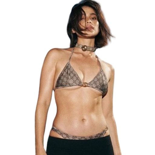 Gucci Bikini Swimsuit