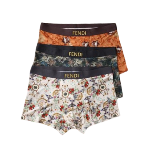 FENDI Underwear