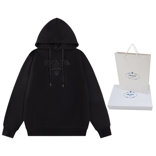 Prada Hoodie