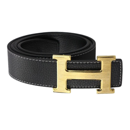 Hermes belt