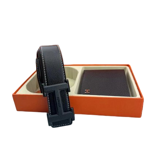 Hermes Belt