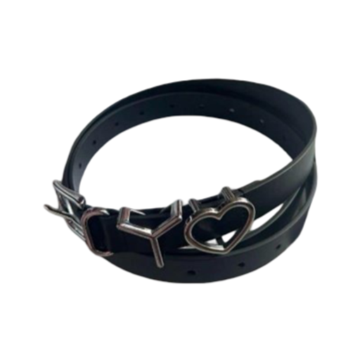 Cool belt? Forgot the brand