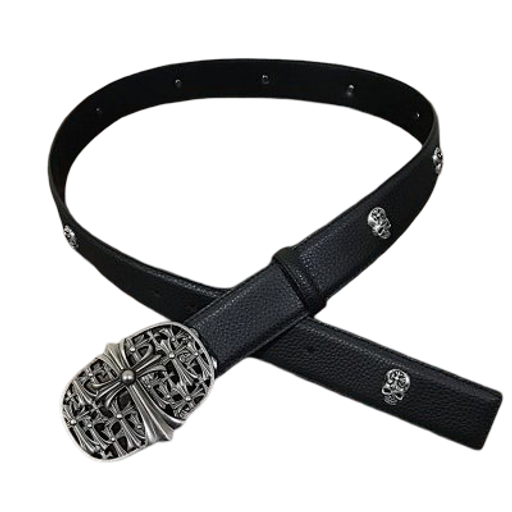 Chrome Hearts Belt