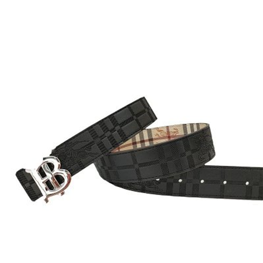 Burberry belt