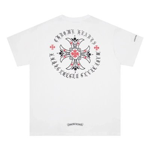 Chrome Hearts T-shirt