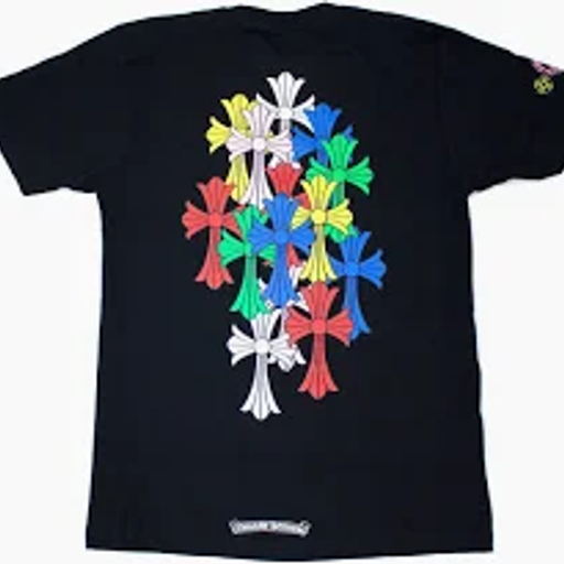 Chrome Hearts T-shirt