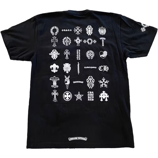 Chrome Hearts T-shirt