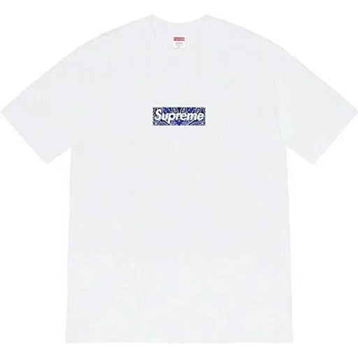 Supreme X Burberry T-Shirt