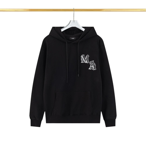 Amiri Hoodie