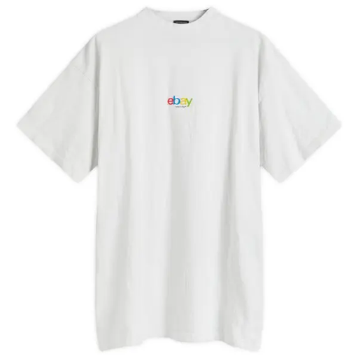 Balenciaga Ebay T-Shirt