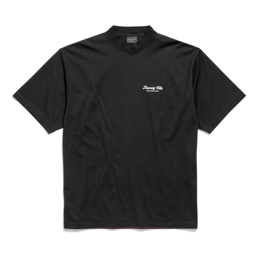 Balenciaga Beverly Hills T-Shirt