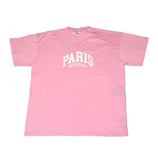 Balenciaga Paris T-Shirt