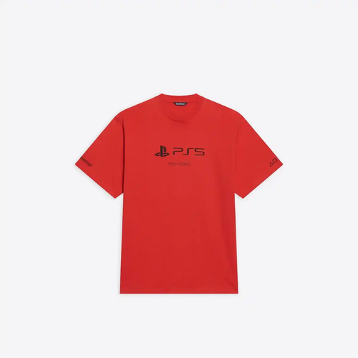 Balenciaga PS5 T-Shirt