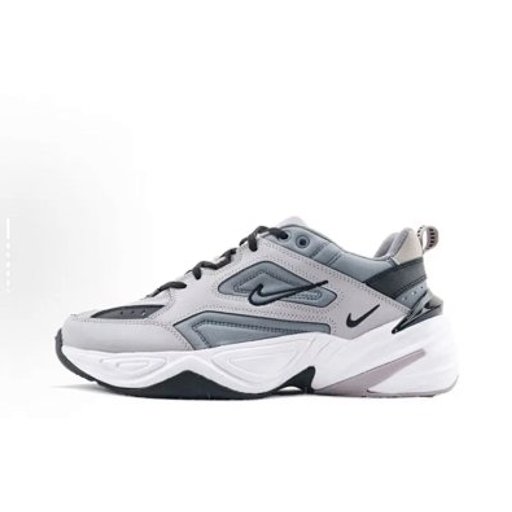 Nike M2K team orange Shoes