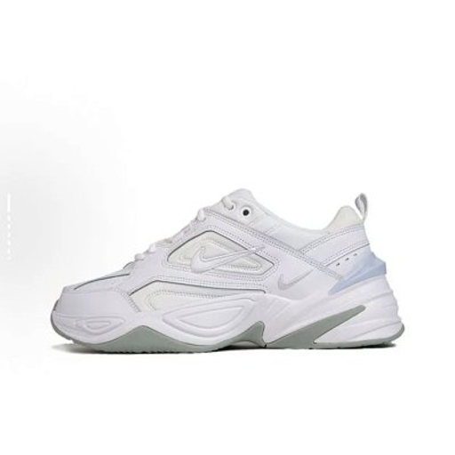 Nike M2K team orange Shoes