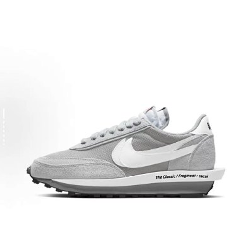 Nike x sacai Vaporwaffle Sneakers