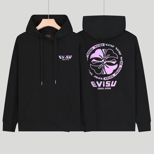 Evisu Hoodie