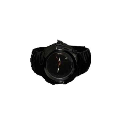 Oakley Blade Watch