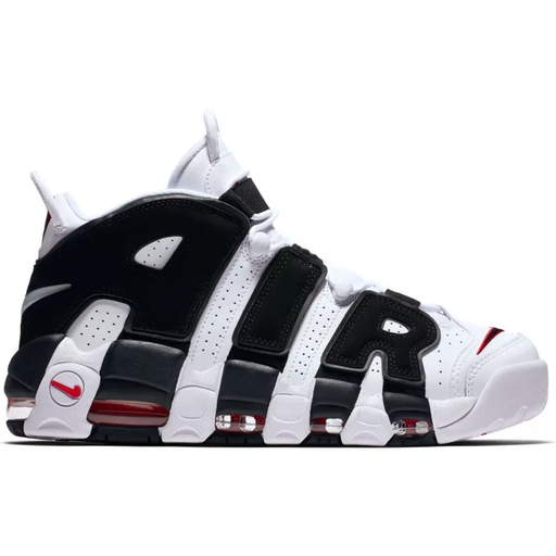Nike Air More Uptempo Shoes