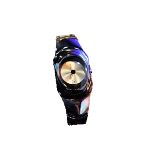 Oakley Blade Watch