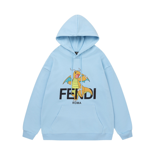 Fendi Hoodie