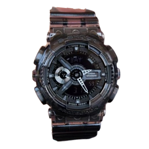 Casio Watches
