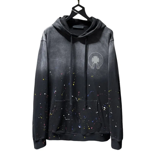 Chrome Hearts x Gallery Dept Hoodie