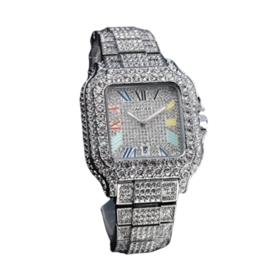 Cartier watches