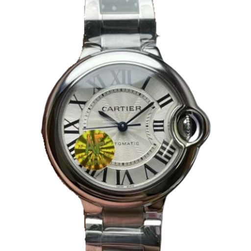 Cartier Watch