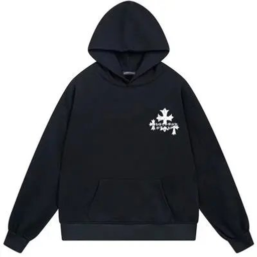 Chrome Hearts Hoodie