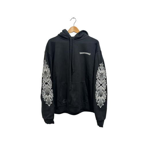 Chrome Hearts Hoodie