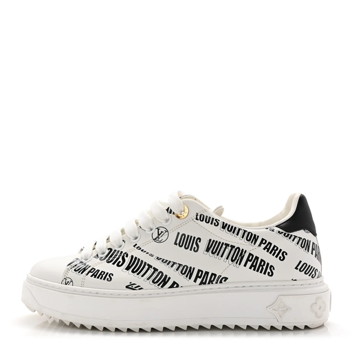 Louis Vuitton Shoes