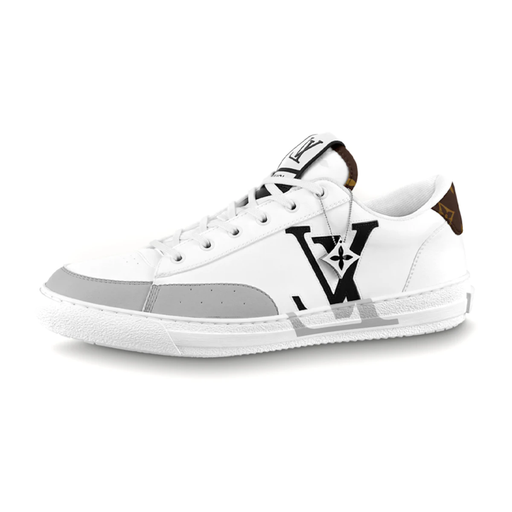 Louis Vuitton Charlie Shoes