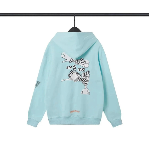 Chrome Hearts Sweatshirt