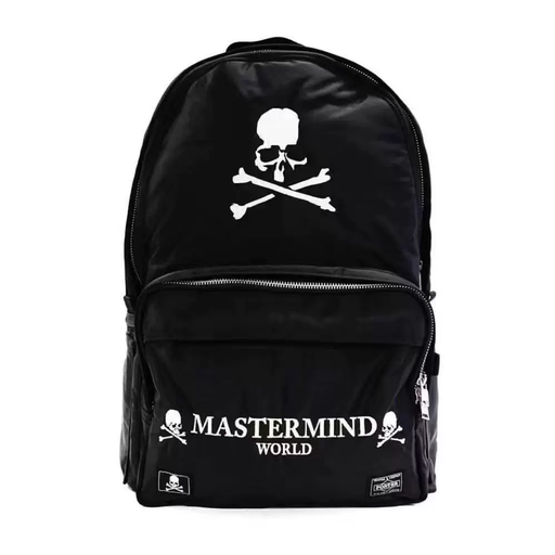 Mastermind Backpack