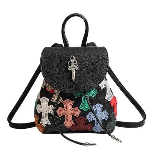 Chrome Hearts Backbag