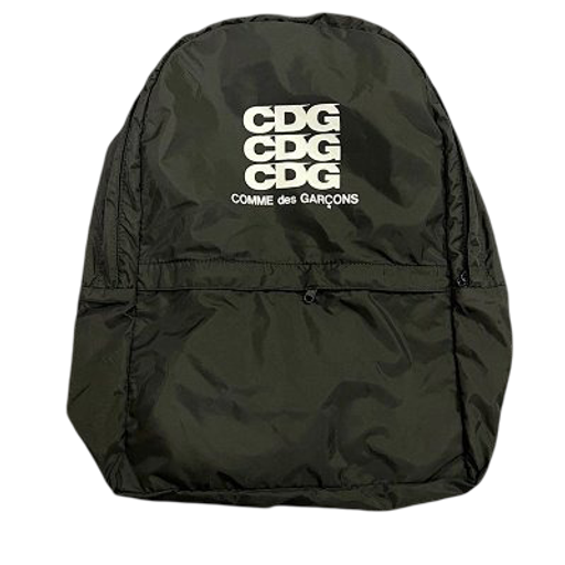 CDG Backpack