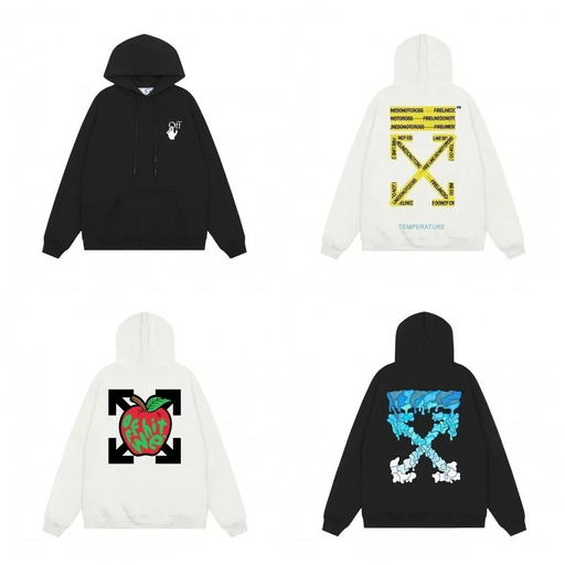 Off-White Hoodie