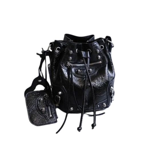 Balenciaga Motorcar Bag