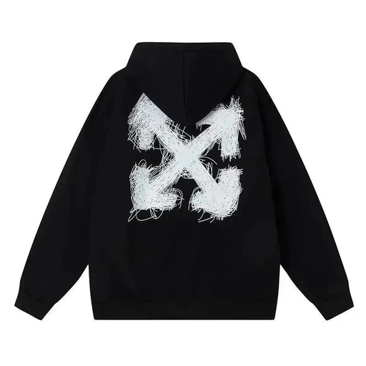 Off-White Hoodie