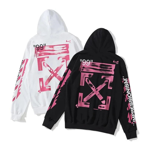 Off-White Hoodie
