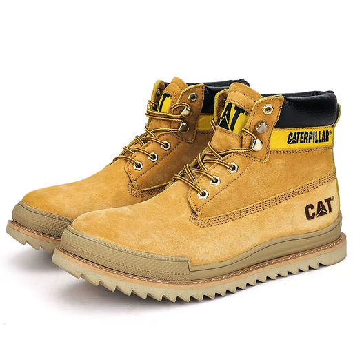 Timberland Martin Boots