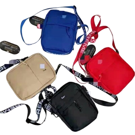 Supreme Bag