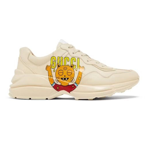 Gucci Rhyton Sneakers
