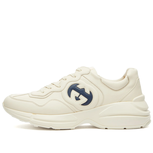 CUCCI Rhyton Shoes