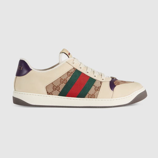 CUCCI Screener Shoes